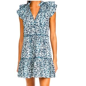 Veronica Beard Zee Dress